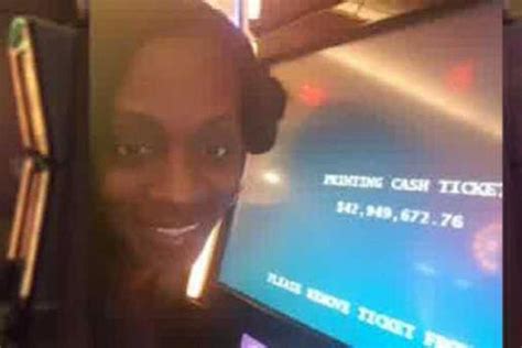 katrina bookman|Woman offered steak dinner in lieu of $43 million jackpot sues casino.